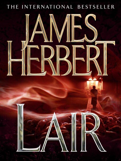 Title details for Lair by James Herbert - Available